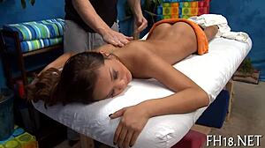 i cherish these soothing massage images for pure relaxation moments