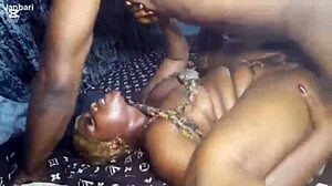 sweet pussy grips cock tight for creamy homemade fuck