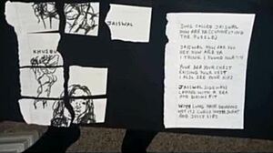 a romantic slideshow sharing how i found my lost nude sketches part 1