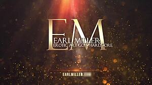 sexy blondes kali lane strap on bisexual dildo play