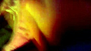 stepmom's dirty panties soaked in cum from pov mommy fetish explosion