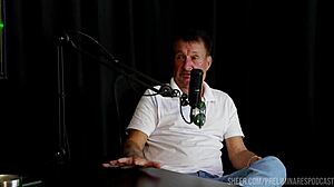 carlos urach's hottest podcast prelims with bia hot and pri melancia—tattooed curves tease in sheer red lingerie