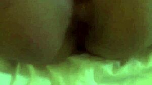 Teen swallows cum after taboo dirty talk during hardcore swalloween sex fun!