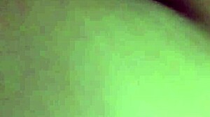 cuñado's cock ride feels too damn good to stop