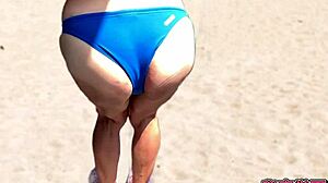 i fucked this doll's tight ass outdoors so good secretgakuen 🔥