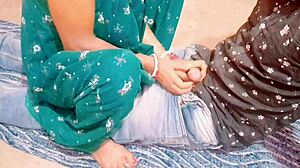 Craving bangali babu's gaping yoga poses with chubby cosplay crew?