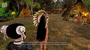 Harem Hotel Episode 194 Gameplay Adventure