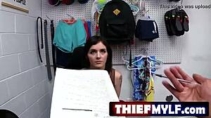 Hey rosalyn, call stepmom mckensie to bail you from jovan’s grip?