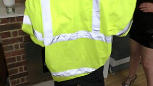 Catalina Valentine Fingers Pussy Before Monster BBC Pounding and Squirting!