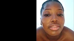 twerking doggy style my face is cum mess from your cock dream spanking big ass