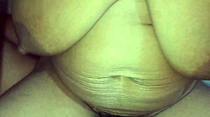 Craving bangali babu's gaping yoga poses with chubby cosplay crew?