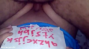 sexy arab milf wife takes hardcore pounding