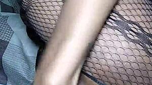 Bangla sunny leone fingers pierced pussy with toys