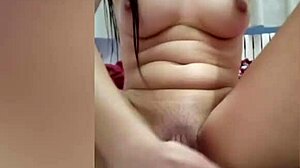 hot neighbor slut ripped clothes anal fucked hard!