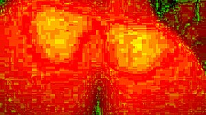 Hermoso Culo Gime Fuerte Con Verga Grande