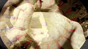 check out this vintage hairy pussy erotic masterpiece 🔥👅