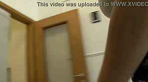 hot girls try-on haul turns lesbian miniskirt heels party?