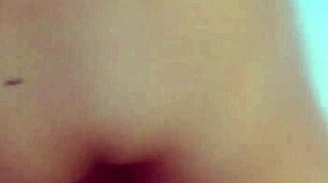 cuñado's cock ride feels too damn good to stop