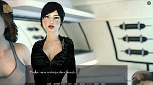 tales from the unending void... 125, ugh what a game twist!