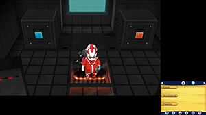 Pokemon Trainers Gangbanged Hard By Two Monster Cocks