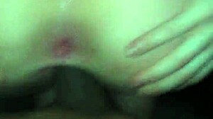 latina asian big ass anal pounding
