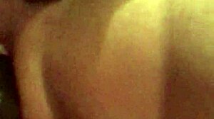 i-i found my friend's dildo... shoved it deep in my oiled ass secretly