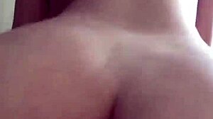 Rough Pov Doggystyle With Huge Tits Latina Begs Creampie