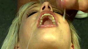 ben dover's school... romani krystal louise loz bad girls!