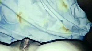 Pov Close-Up Of Amateur Homemade Anal Assfucking Passion