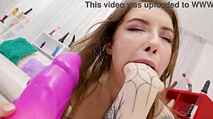 eden ivy back for dp ass pussy group gonzo sz2970!