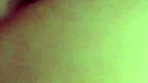 cuñado's cock ride feels too damn good to stop