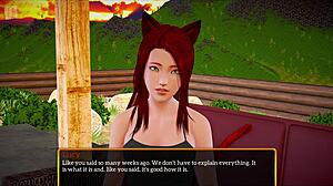 ever wonder what your new teen family slut hides under those clothes??