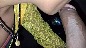 i shoved devar's long lund deep into my horny chut garam bhabhi style