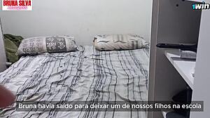FODENDO MINHA ESPOSA GOSTOSA DEPOIS DA BRIGA GRAVANDO ESCONDIDO