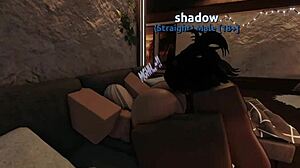 dude i slammed this blond cow slut's big tits and ass cowgirl style hard