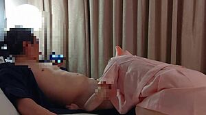 nurse cosplay facesit orgasm frenzy then raw creampie pounding 😍💦