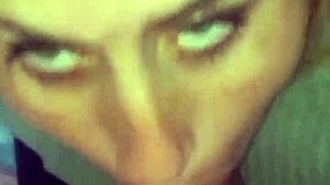 rico mañanero y chúpada de cabeza verga negra!