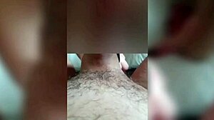 hot blonde teases interracial oral secrets that leave you craving more amateur heat