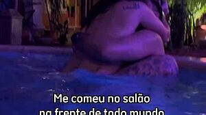 at liberal boate fucked teen amateur old cuckold in public salon