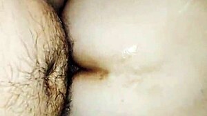 old milf struggles with big cock anal tryout 😩🍑