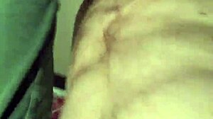 Blonde Milf's Tight Pussy And Ass Explode In Passionate Doggystyle Creampie