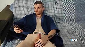 Fuck yeah, pounding fat neighbor's huge ass bareback raw!