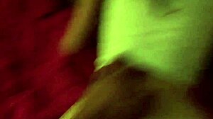 Discover this young amateur's incredibly tight pussy up close part two