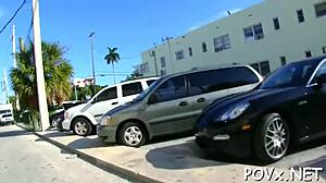 young couple's wet nasty teen fuck hits orgasm peaks together 😍💦❤️