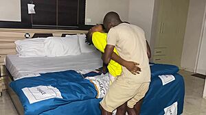 uncle fucks big tit wife friend cunilingus facial