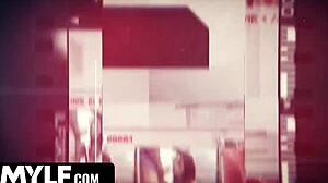 Cute Indian Milf Faces Strip Search Fingering and Wild Encounter in Backroom Office