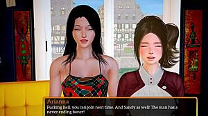 ever wonder what your new teen family slut hides under those clothes??