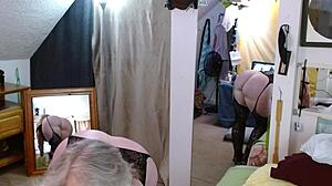 modelin bodystockings then eat me wen i cum n we finish together sexy