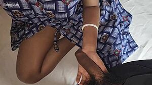 riya bhabhi was home alone so i fucked her big tits and ass cowgirl style