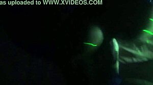 my sexy bestie bends over for dirty doggystyle quickie on big black cock